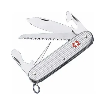 Multifunkční nůž Kapesní nůž VICTORINOX Farmer