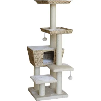 Nobby Motega II 141 cm krémové