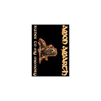 Amon Amarth - nášivka 1