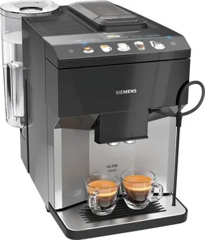 Kávovar Siemens TP503R04