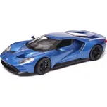 Welly Ford GT 1:24