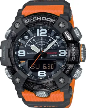 Hodinky Casio G-Shock GG-B100-1A9ER