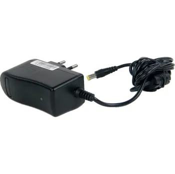 Síťový adaptér 6 V / 500 mA, externí