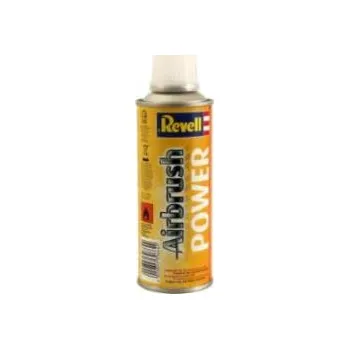 Revell Airbrush Power stlačený vzduch 400ml 39665