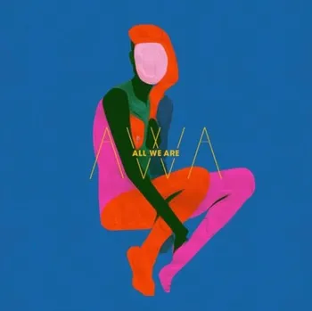 Zahraniční hudba All We Are - All We Are [LP]