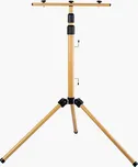 EMOS teleskopický stojan E-180 cm