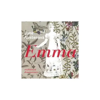 Různí interpreti – Emma CD - DOPRAVA ZDARMA od 2 000 Kč