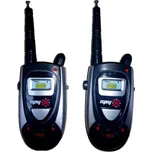 Ep Line SpyX vysílačky