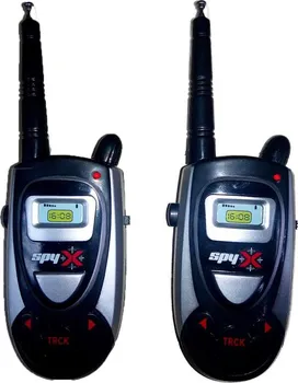 Vysílačka Ep Line SpyX vysílačky
