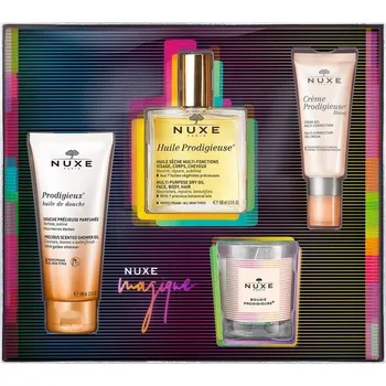 Kosmetická sada NUXE Magique dárkový set