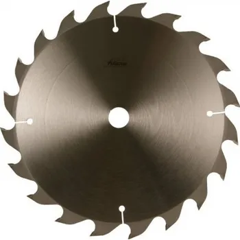 Příslušenství k nářadí Kotouč pilový Pilana s SK plátky - 350x4.0x30 20z 80-50FZ