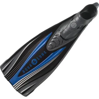 Ploutve TECHNISUB Express modrá 44/45