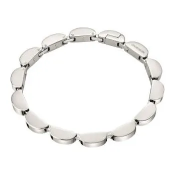 Náramek Náramek CALVIN KLEIN Wavy KJAYMB000200