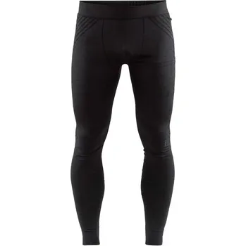 Pánské termo spodky Craft Fuseknit Comfort pánské spodky černé