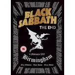 The End - Black Sabbath
