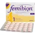 Procter & Gamble Femibion 1 s vitaminem D3 bez jódu 60 tbl.