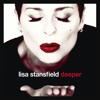 Zahraniční hudba Deeper - Lisa Stansfield [2LP]