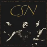 CSN - Crosby, Stills, Nash & Young [4CD] (Box Set)