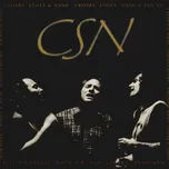 CSN - Crosby, Stills, Nash & Young…