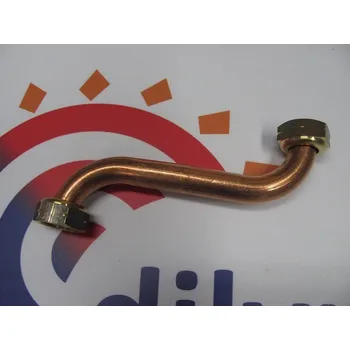 Kotel Dakon Trubka připojovací DAKON IPSE 1/2" 11311