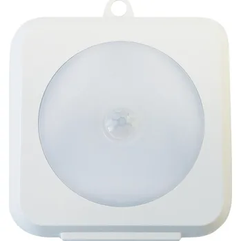 Noční světlo GREENLUX LED Point-S 1xLED 0,5W