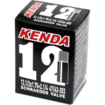 Duše na kolo duše KENDA 12 1/2 x 2 1/4 (62-203) AV