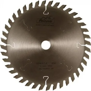 Pilový kotouč Kotouč pilový Pilana s SK plátky - 200x2.5x20 40z 91WZ