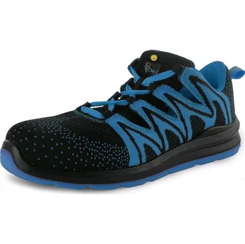 Pracovní obuv CXS Texline Molat S1P ESD 2126-049-806