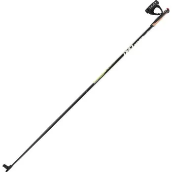 Zimní sport LEKI XTA 5.5 černé/bílé/neonově žluté 2019/20