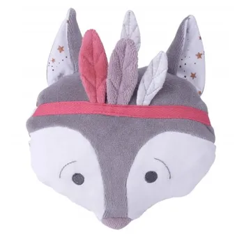 Hračka pro nejmenší Kikadu Hudební liška