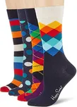 Happy Socks Giftbox 4 PK…