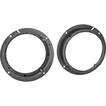 Reproduktor do auta Plastové podložky pod reproduktory pro Kia Carnival, Soul