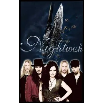Nightwish - nášivka