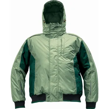 pracovní bunda Dayboro Pilot petrolejová