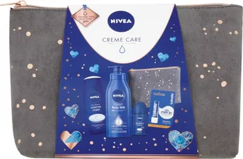 Kosmetická sada Nivea Bag Creme Care 2019