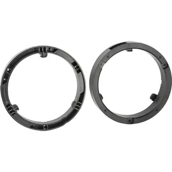 Reproduktor do auta Plastové podložky pod reproduktory pro Mitsubishi Lancer, Spacestar, L200