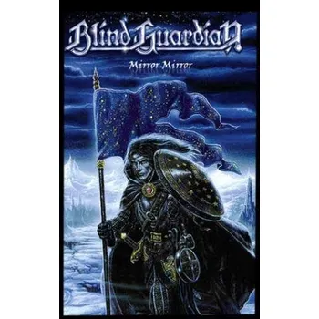 Blind Guardian - Mirror Mirror - nášivka 2