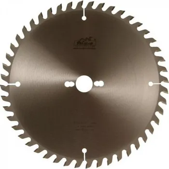 Pilový kotouč Kotouč pilový Pilana s SK plátky - 300x3.2x30 48z 81-20WZ