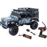 DF models DF-4J Crawler XXL kamufláž…