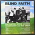 Zahraniční hudba Blind Faith - Blind Faith [LP]