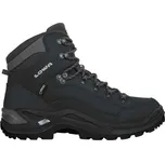 LOWA Renegade II GTX Mid Deep/Black