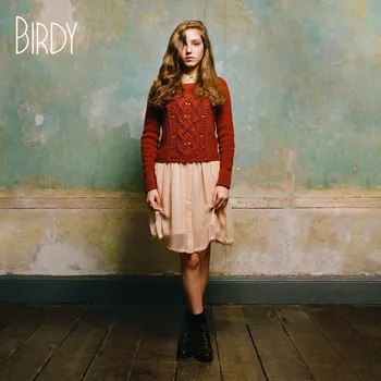 Zahraniční hudba Birdy - Birdy [LP]