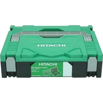Hitachi kufr na nářadí Hitbox velikost I