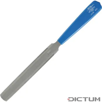 Dictum 704909 - Pilník na kobylku a nultý pražec