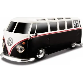 Maisto Volkswagen Samba 1:24