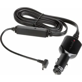 Nabíječka pro GPS Garmin TMC-Empfänger GTM 36 Premium