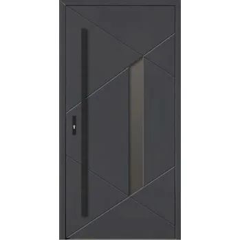 Vchodové dveře BARAŃSKI Vchodové dveře BARAŃSKI DB 290