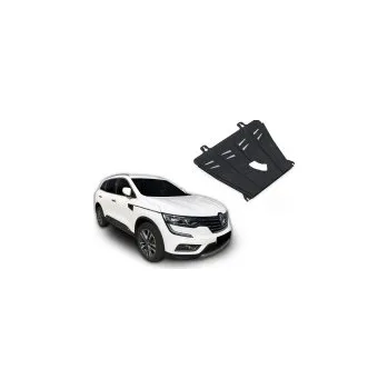 Kryt motoru Ocelový kryt pod motor a převodovku Renault Koleos motor: 2,0; 2,5 -- od roku výroby 2017-