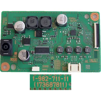 Televizor LCD modul LED driver 1-982-711-11 / LED inverter board LKP1 K048G-338A / 173687811 / A2201206A