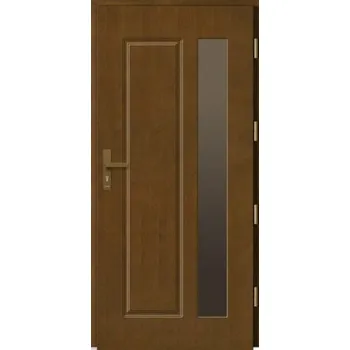 Vchodové dveře BARAŃSKI Vchodové dveře BARAŃSKI DB 298